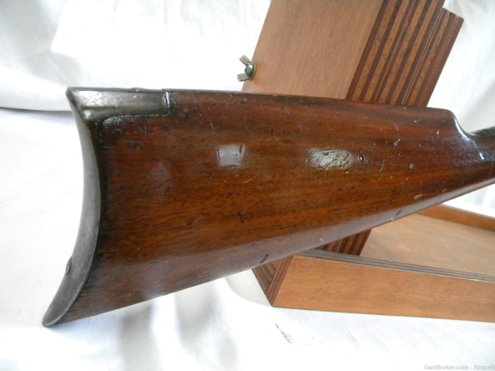 Winchester Model 1890 .22WRF-img-7