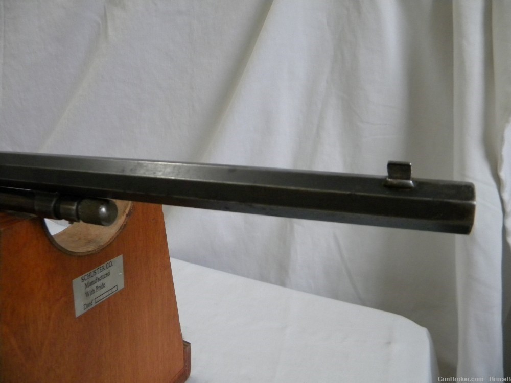 Winchester Model 1890 .22WRF-img-12
