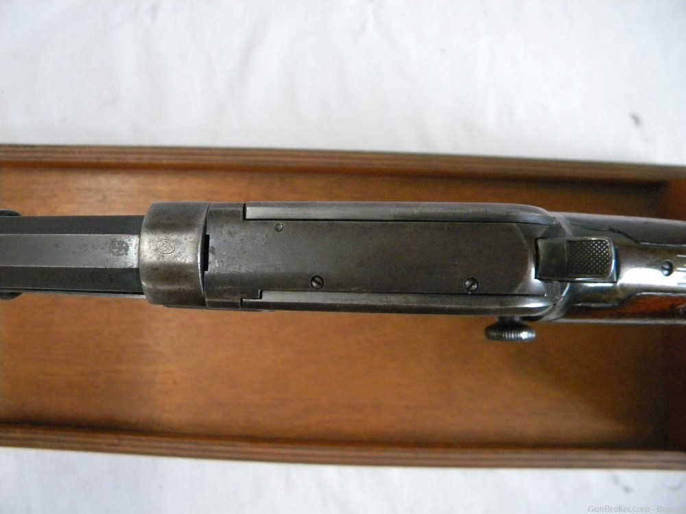 Winchester Model 1890 .22WRF-img-18