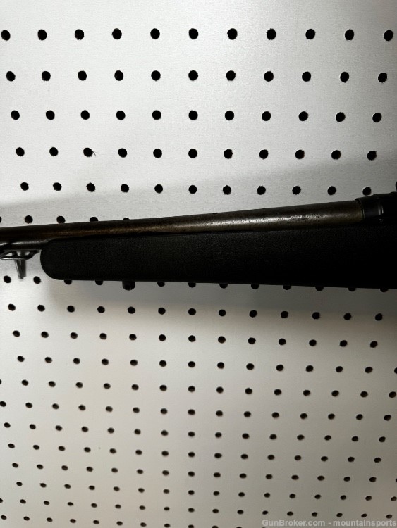 Savage Model 110E 270 Winchester Win 110 .270 No Reserve NR-img-8