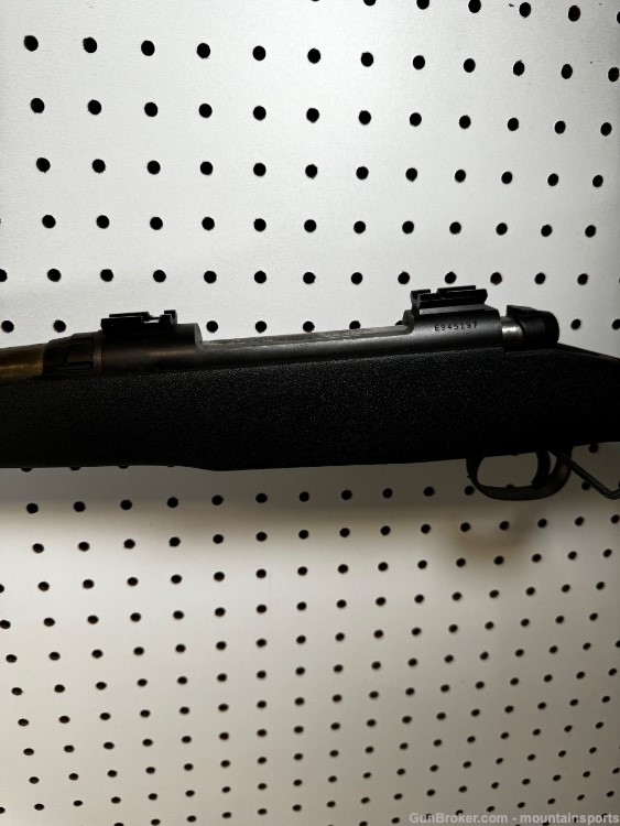 Savage Model 110E 270 Winchester Win 110 .270 No Reserve NR-img-7