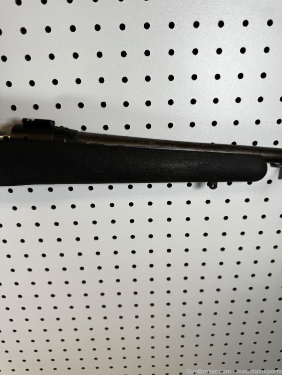 Savage Model 110E 270 Winchester Win 110 .270 No Reserve NR-img-3
