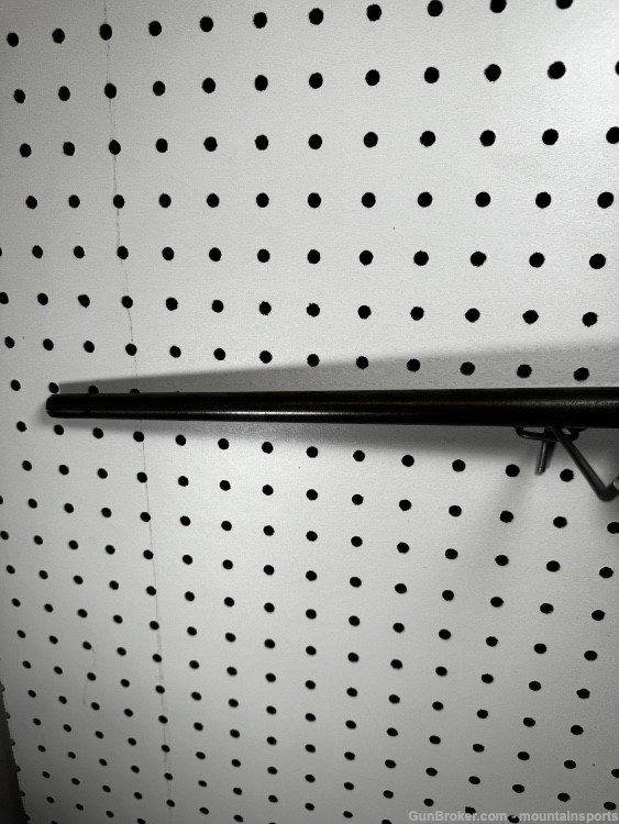 Savage Model 110E 270 Winchester Win 110 .270 No Reserve NR-img-9