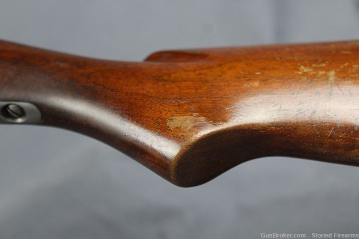 EARLY MARLIN 90 12ga 2 3/4" 30" Bbl PRE-WWII Project Over/Under-img-13