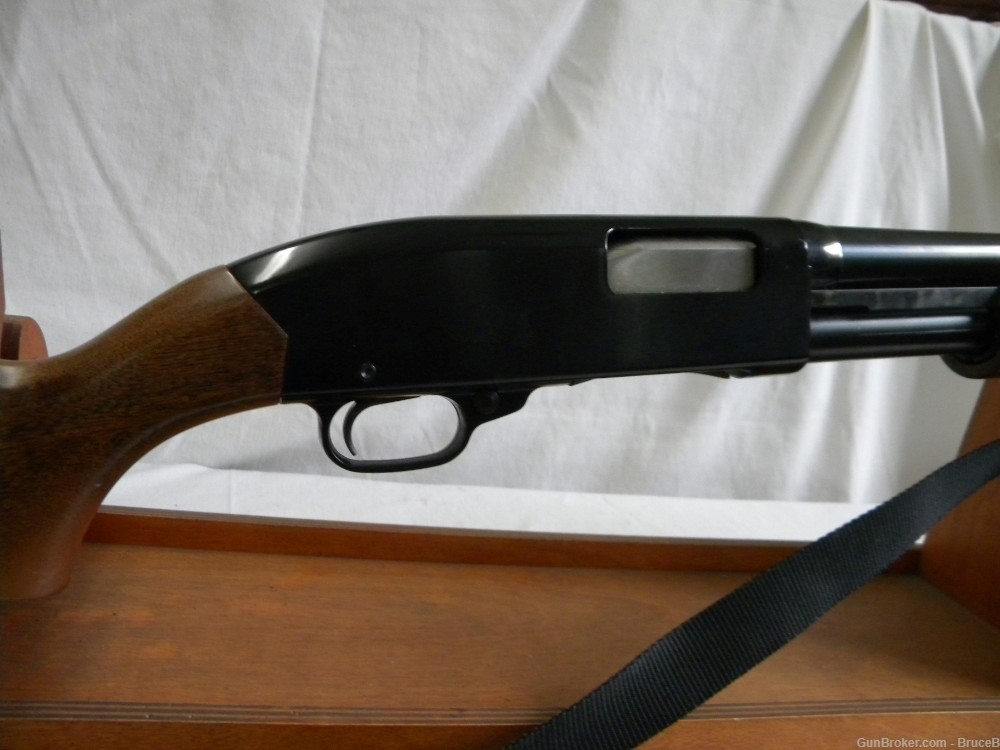 Winchester Model 1200 Defender 12 gauge-img-3