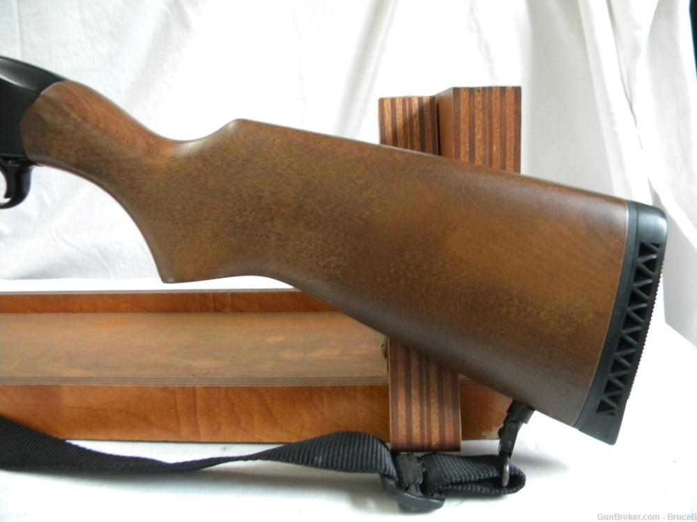 Winchester Model 1200 Defender 12 gauge-img-6