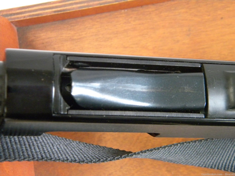 Winchester Model 1200 Defender 12 gauge-img-12