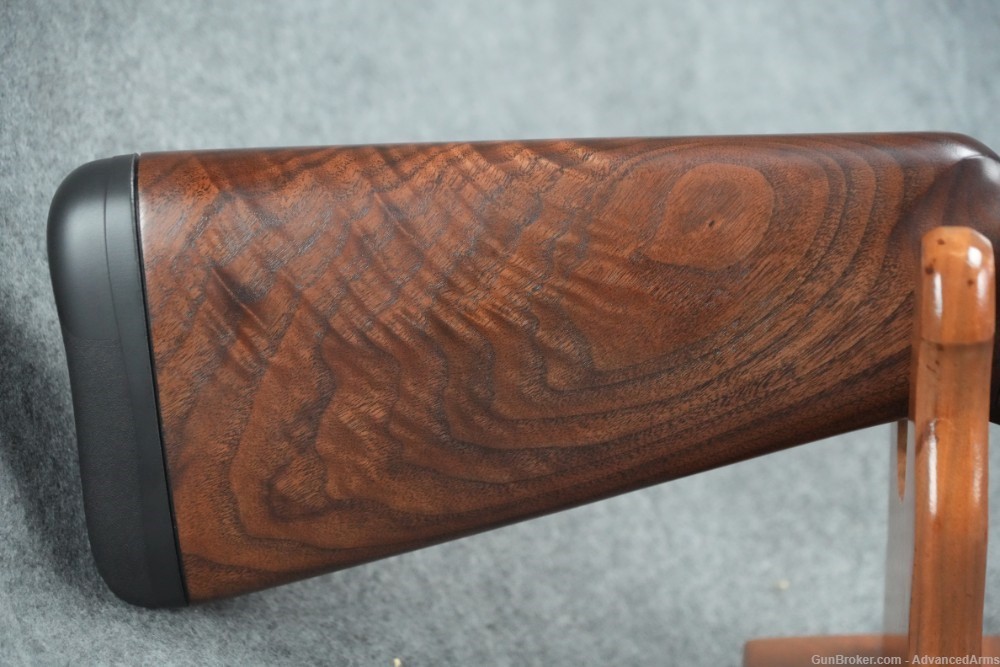 Browning Citori 725 Sporting 12 Gauge 30" Ported Barrels Parallel Comb-img-2