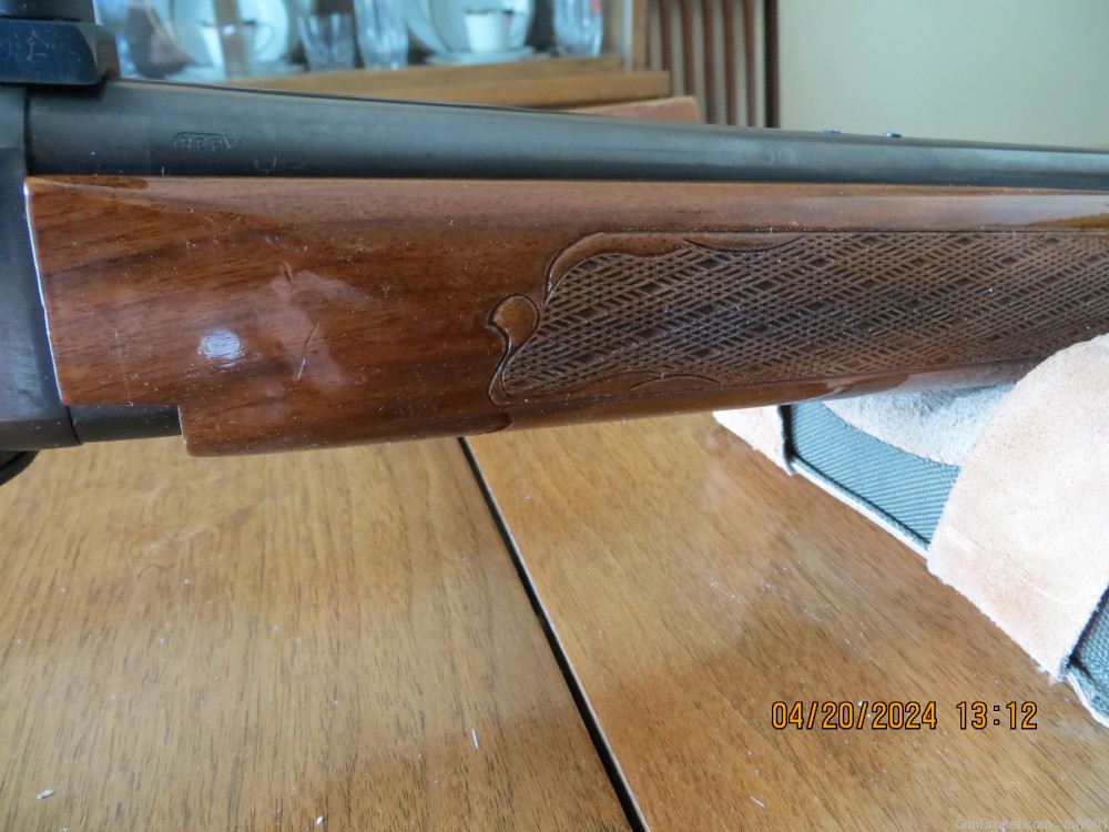 Remington  Woodsmaster Model 742-img-14