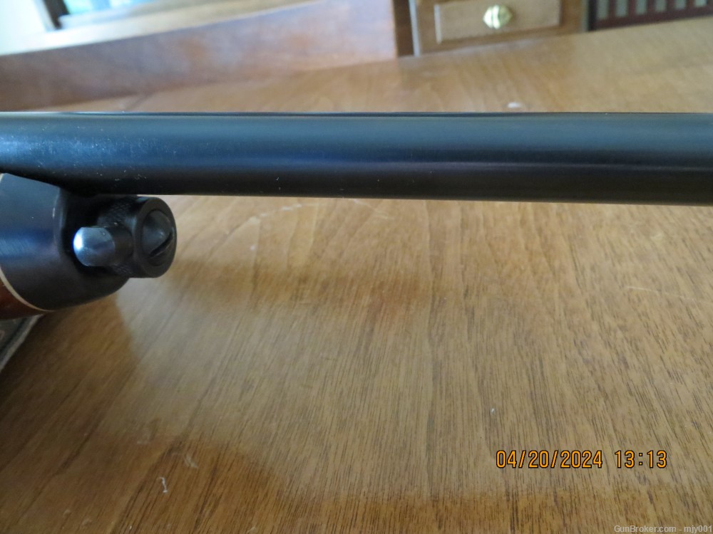 Remington  Woodsmaster Model 742-img-16