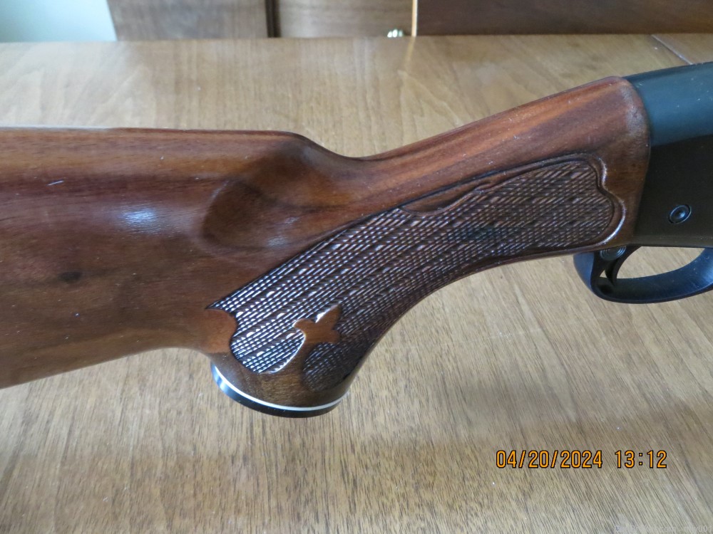 Remington  Woodsmaster Model 742-img-12