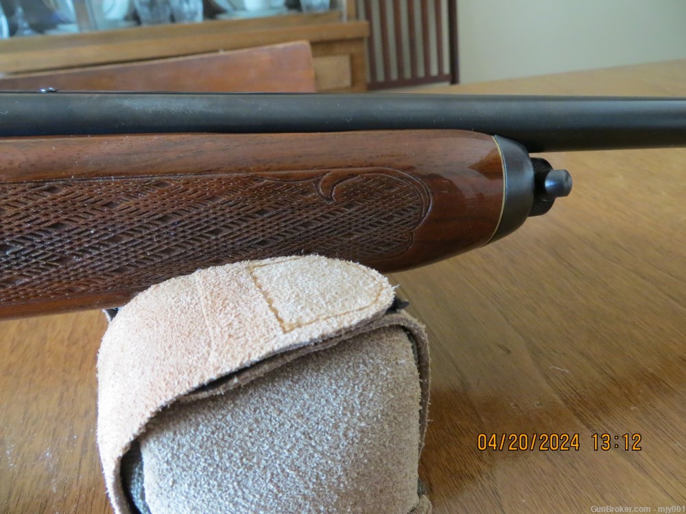 Remington  Woodsmaster Model 742-img-15
