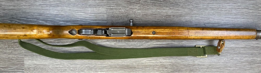 Czech Vz. 52 Semi-Automatic Rifle 7.62 x 45 Caliber-img-7