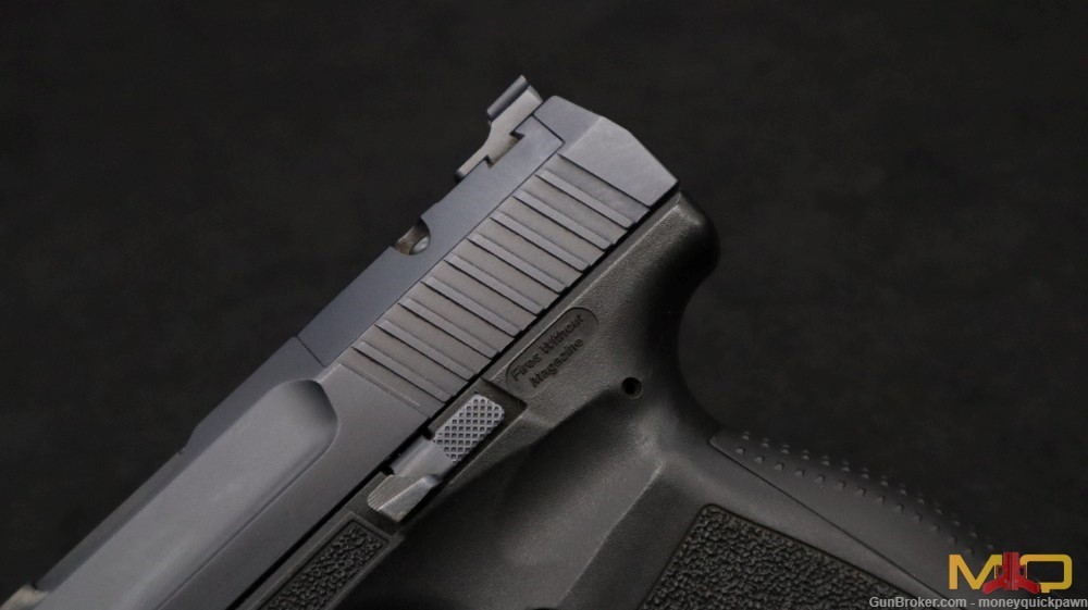 Canik TP9 SFx 9mm In Case W/ 3 Mags Penny Start!-img-5