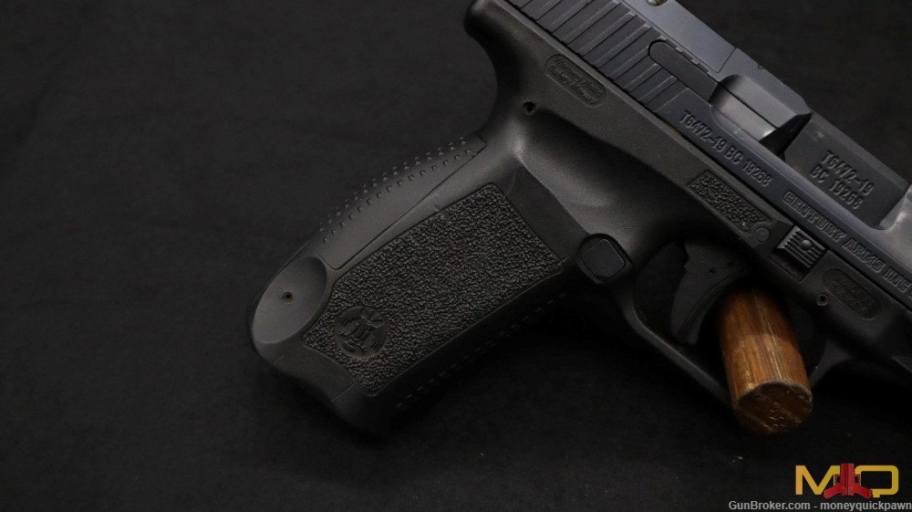 Canik TP9 SFx 9mm In Case W/ 3 Mags Penny Start!-img-15