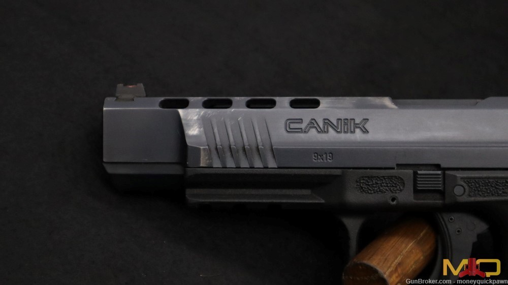 Canik TP9 SFx 9mm In Case W/ 3 Mags Penny Start!-img-3