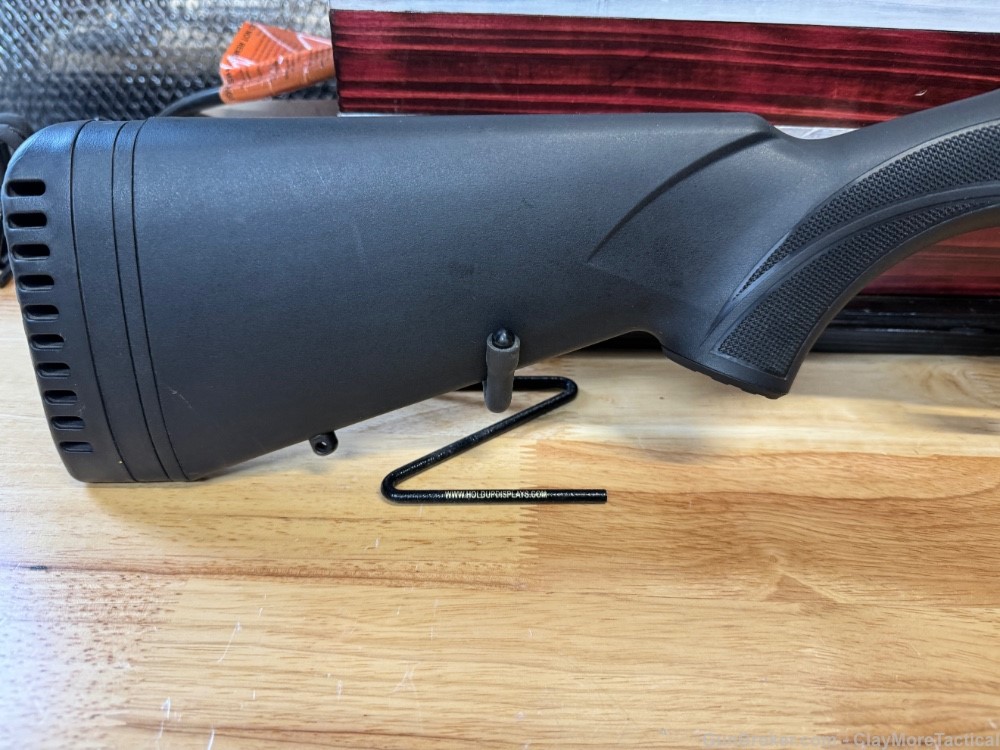 Mossberg JM- 940 Pro-Tungsten Gray-Used in good condition-img-1