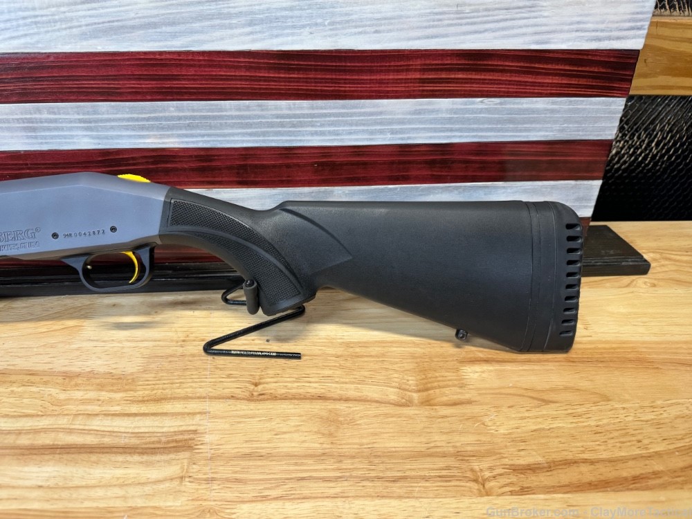 Mossberg JM- 940 Pro-Tungsten Gray-Used in good condition-img-6
