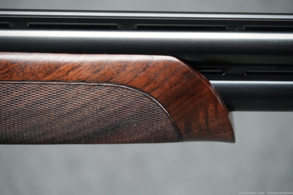 Browning Citori 725 Sporting 12 Gauge 30" Ported Barrels Parallel Comb-img-7