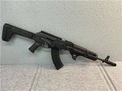 Kalashnikov USA KR103 - 7.62X39 - 16” - 12+1 - 18558
