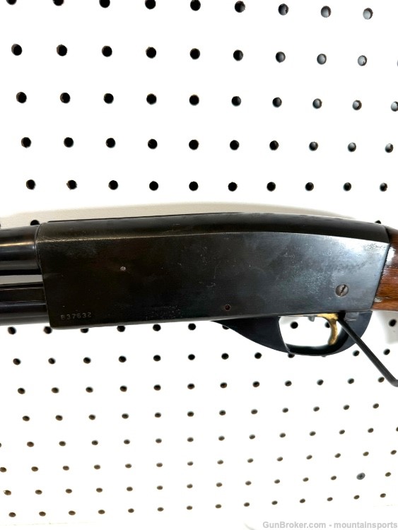Smith & Wesson Eastfield Model 916 12GA 18" Police 12 GA No Reserve NR-img-3