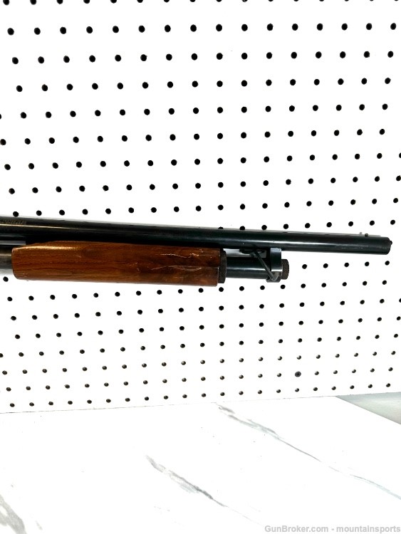 Smith & Wesson Eastfield Model 916 12GA 18" Police 12 GA No Reserve NR-img-6