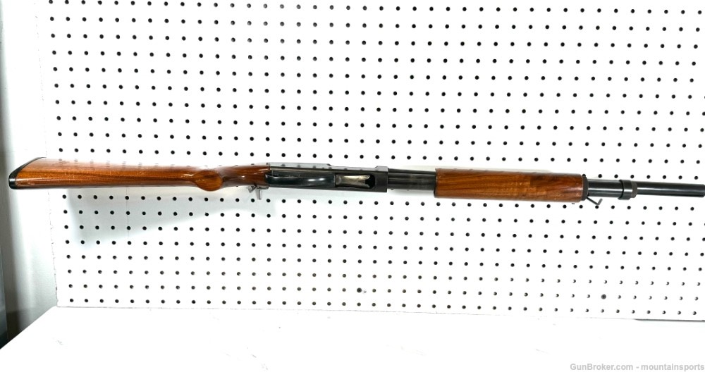 Smith & Wesson Eastfield Model 916 12GA 18" Police 12 GA No Reserve NR-img-9