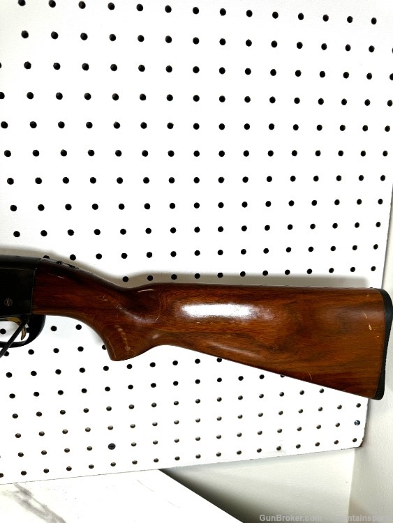 Smith & Wesson Eastfield Model 916 12GA 18" Police 12 GA No Reserve NR-img-4