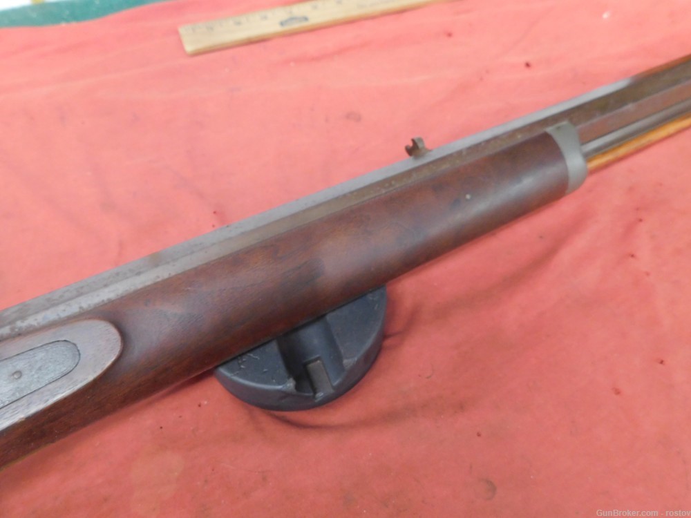 Beebe 45 Cal. Rifle from the 1800s-img-4