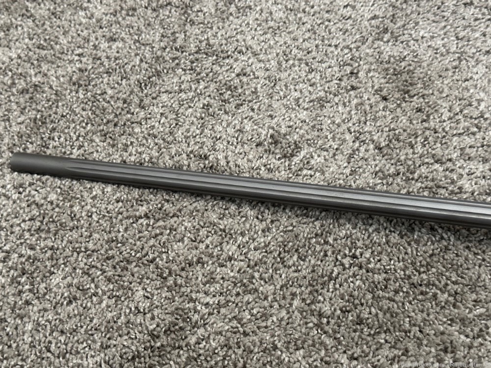 Browning X Bolt stainless fluted 300 win mag carbon fiber SF 26” DM stalker-img-8