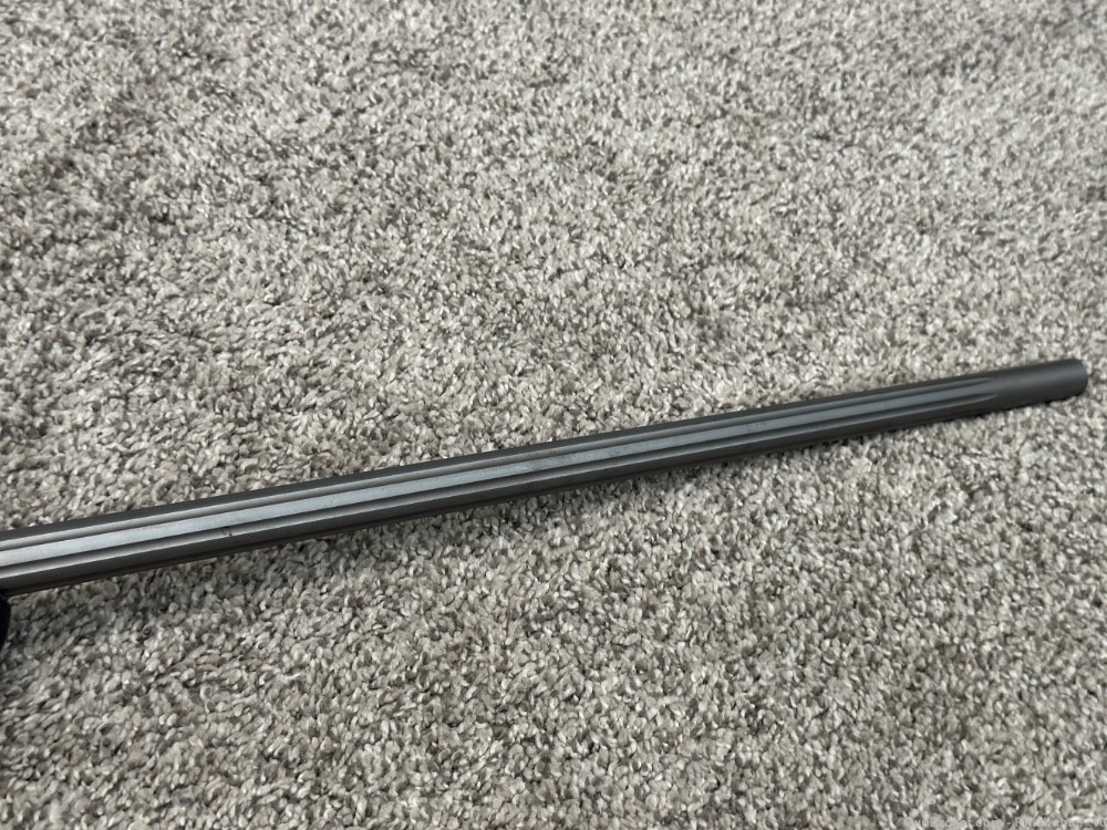 Browning X Bolt stainless fluted 300 win mag carbon fiber SF 26” DM stalker-img-4