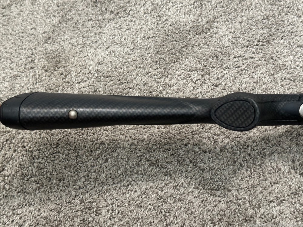 Browning X Bolt stainless fluted 300 win mag carbon fiber SF 26” DM stalker-img-12