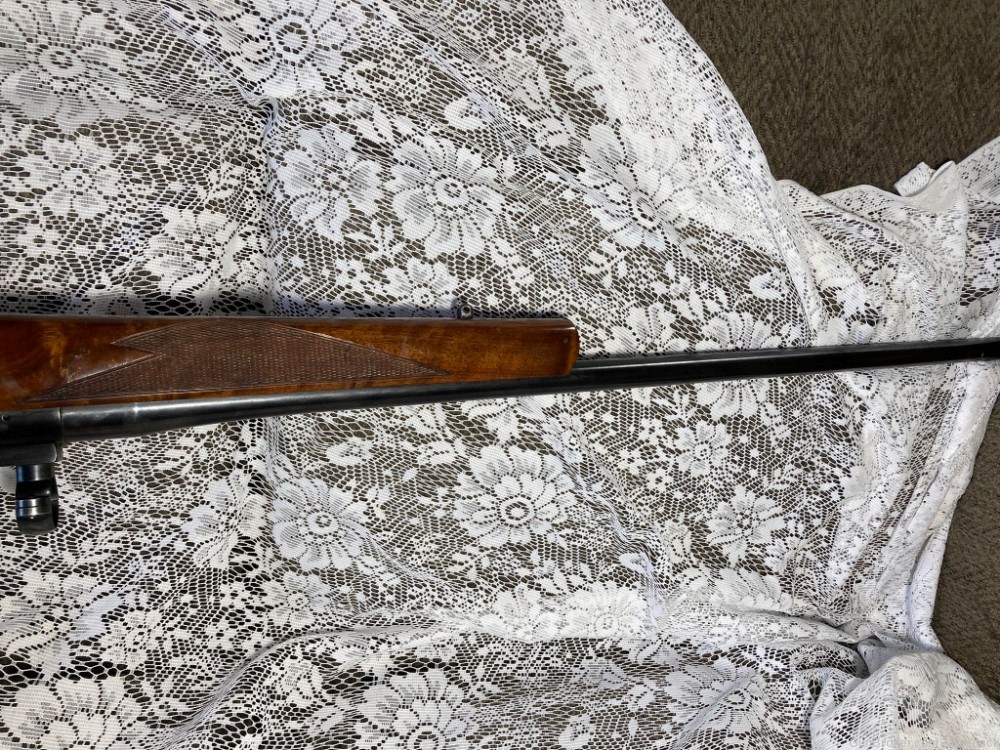 8mm Remington Magnum. Custom Built-img-7