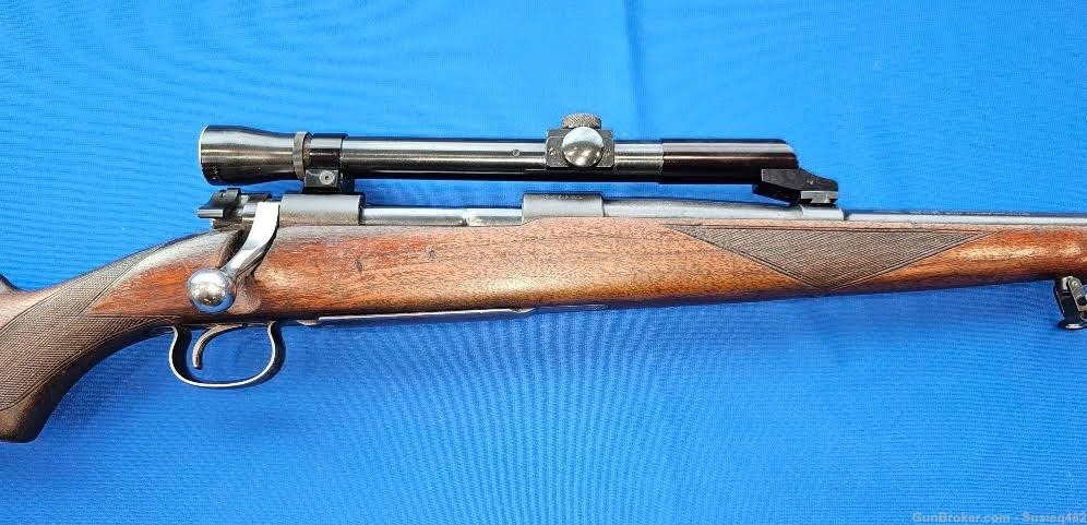 WINCHESTER Model 54  from 1929 .30 WCF ! VG - Excellent -img-24