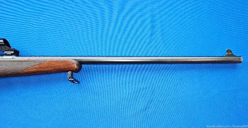 WINCHESTER Model 54  from 1929 .30 WCF ! VG - Excellent -img-20