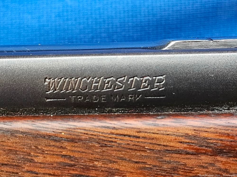WINCHESTER Model 54  from 1929 .30 WCF ! VG - Excellent -img-1