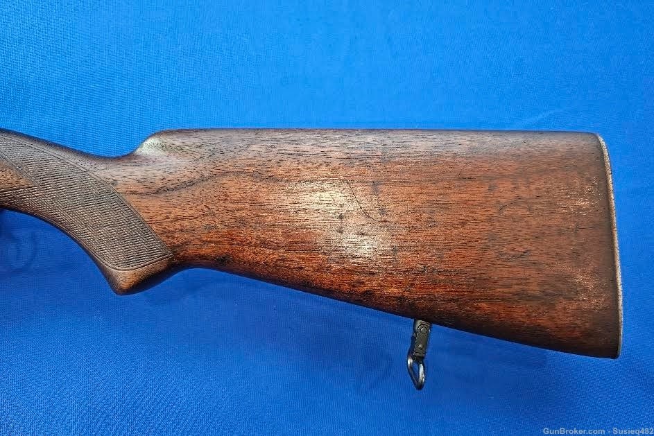 WINCHESTER Model 54  from 1929 .30 WCF ! VG - Excellent -img-12