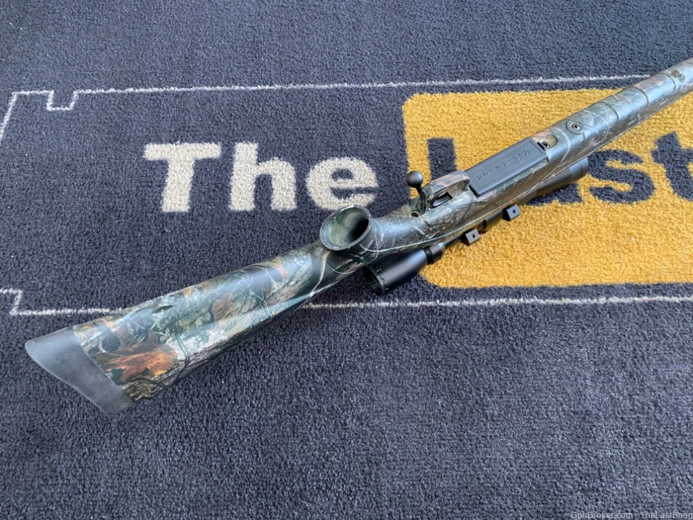 Used Remington 770 Whitetail Pro .308 Bolt Action w/Scope - $295 No Reserve-img-4