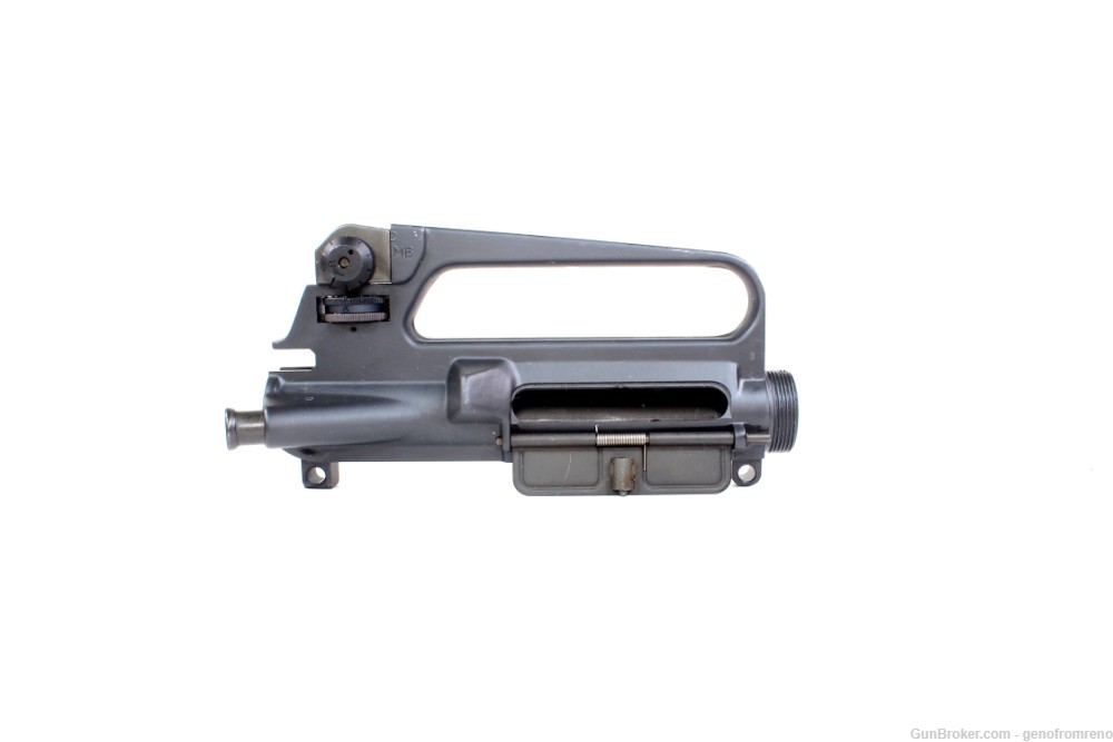 RARE BHD Colt 727 M16A2 A2 Upper Receiver Gordon M16 6520 AR15 M4 A1 556-img-0