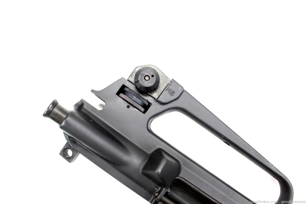 RARE BHD Colt 727 M16A2 A2 Upper Receiver Gordon M16 6520 AR15 M4 A1 556-img-5