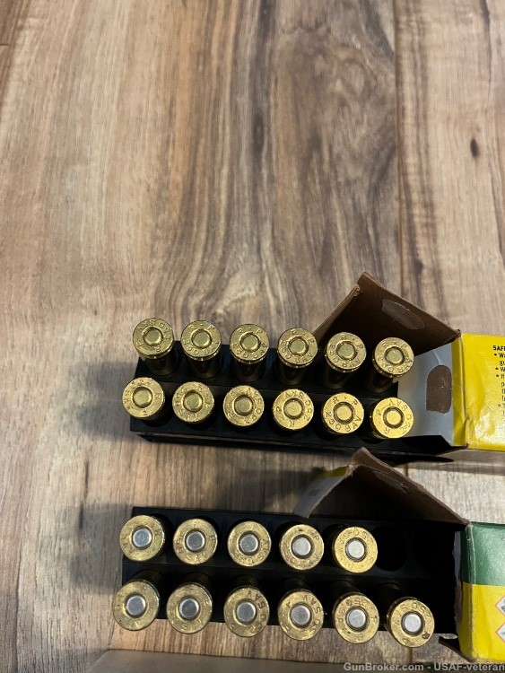 Savage Winchester Remington 250 250-300 brass bullets ammunition 217 pcs-img-7