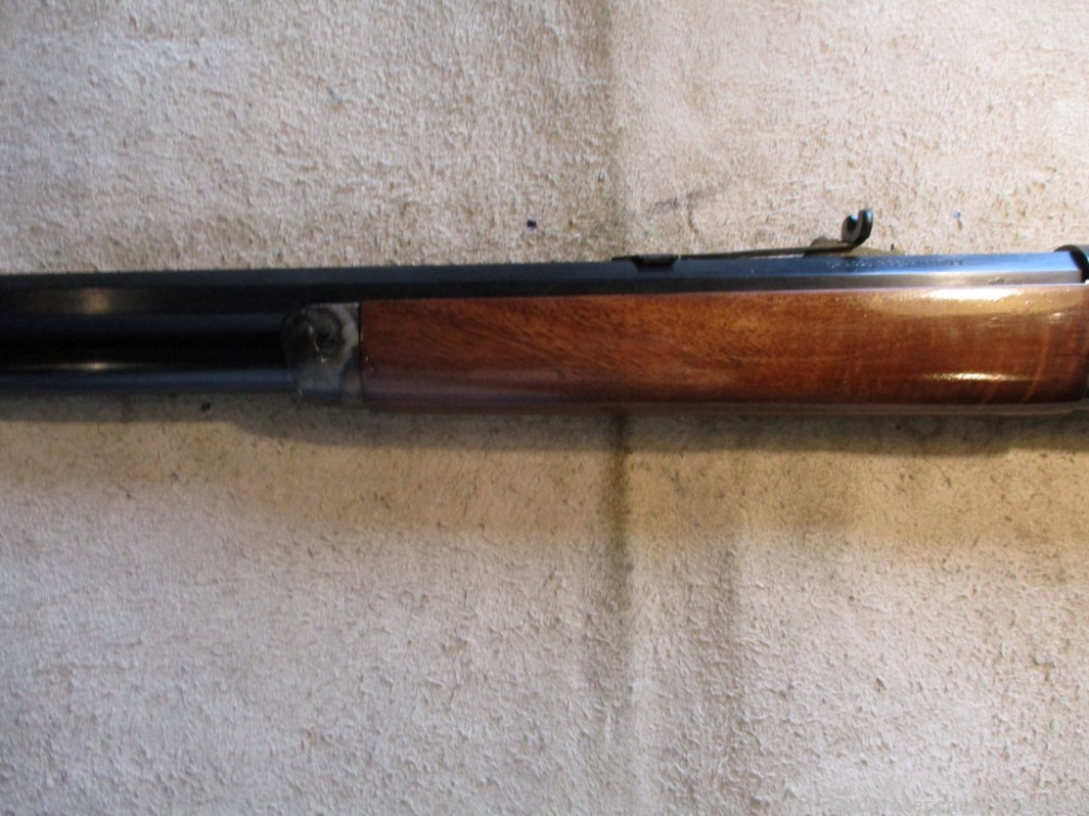 Chiappa 1892 Rifle, 20" Octagon, 357 Mag, New in box 920.129 #23040073-img-6