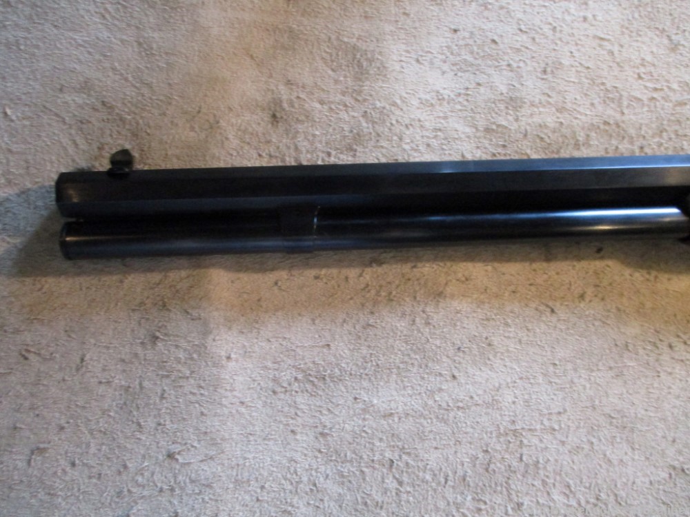 Chiappa 1892 Rifle, 20" Octagon, 357 Mag, New in box 920.129 #23040073-img-7