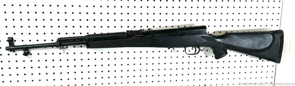 CGA Type 56 Carbine SKS 7.62x39 Like Norinco No Reserve NR-img-5