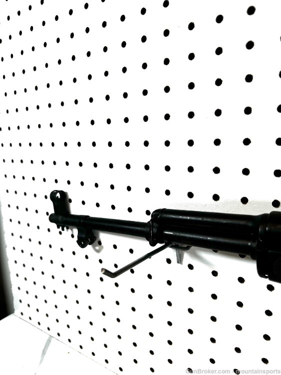CGA Type 56 Carbine SKS 7.62x39 Like Norinco No Reserve NR-img-6