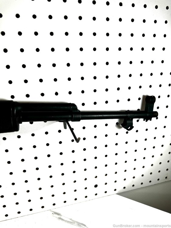 CGA Type 56 Carbine SKS 7.62x39 Like Norinco No Reserve NR-img-1