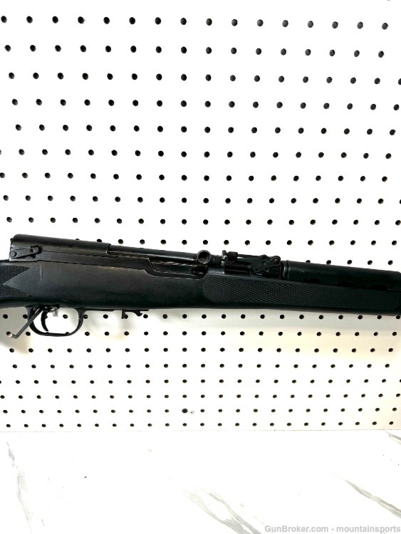 CGA Type 56 Carbine SKS 7.62x39 Like Norinco No Reserve NR-img-4