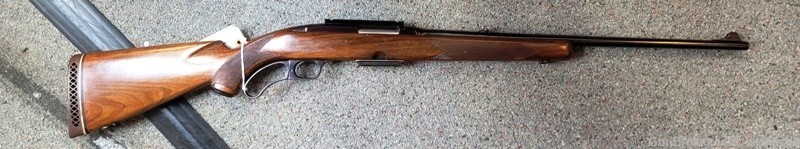 Winchester Model 88 .308-img-1