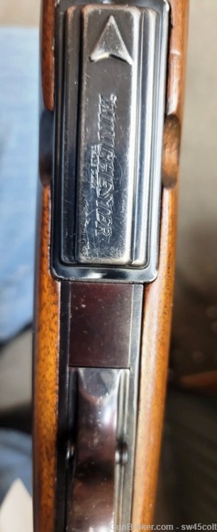 Winchester Model 88 .308-img-3