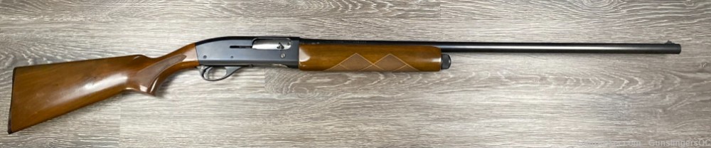 Remington Model 11-48 Semi-Auto Shotgun 12 Gauge 30” Barrel-img-0
